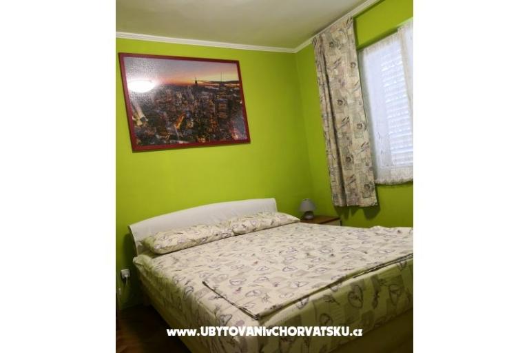 Apartma Marianna Bibinje – foto 7