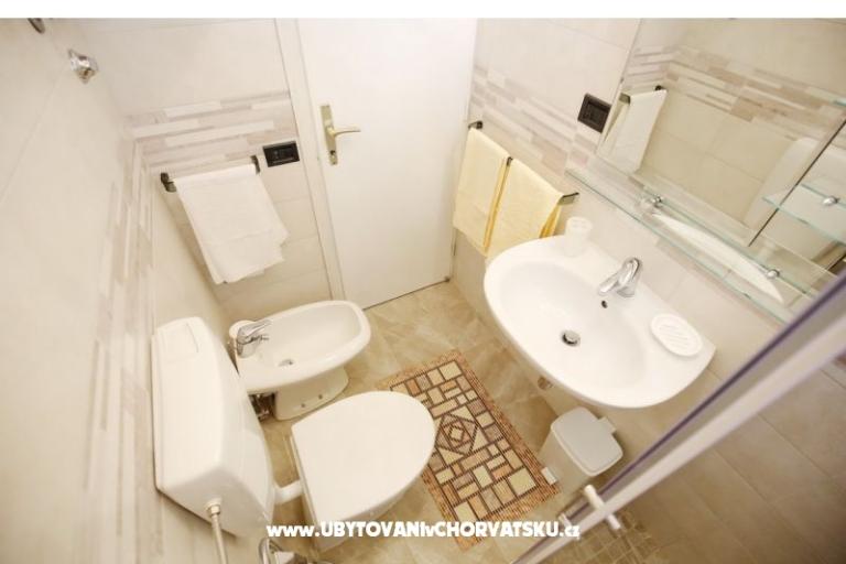 Apartma Marianna Bibinje – foto 8
