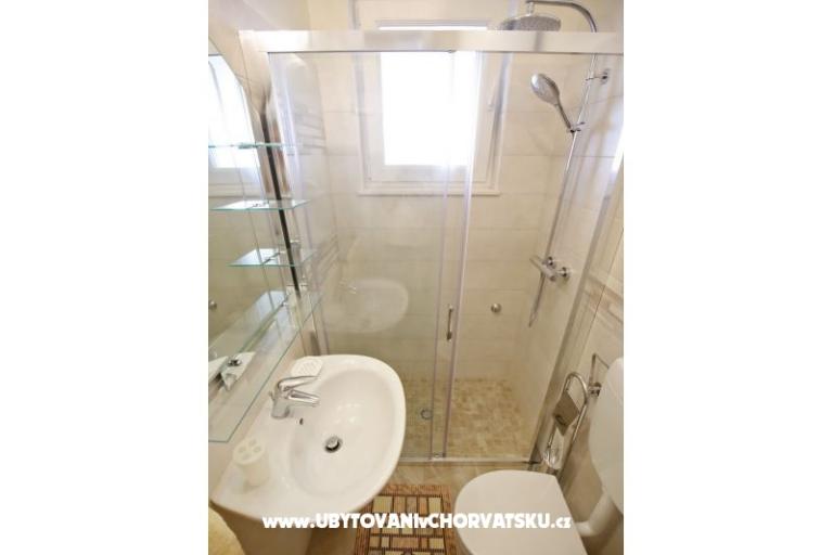 Apartma Marianna Bibinje – foto 9