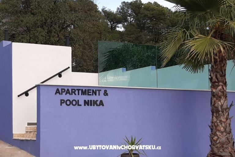 Apartma and pool Nika – foto 10