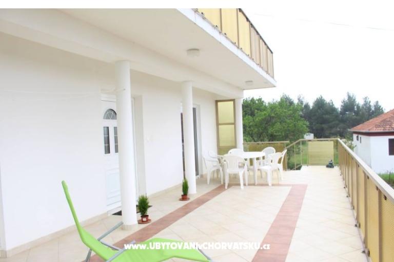 Apartma and pool Nika – foto 13