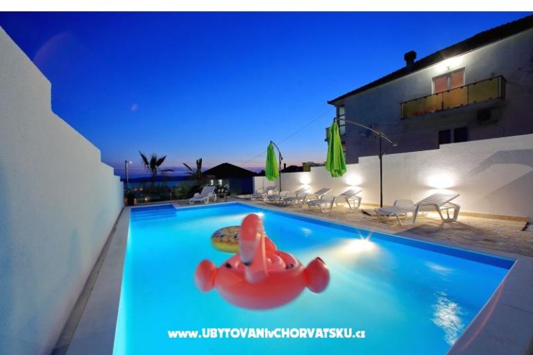 Apartma and pool Nika – foto 14