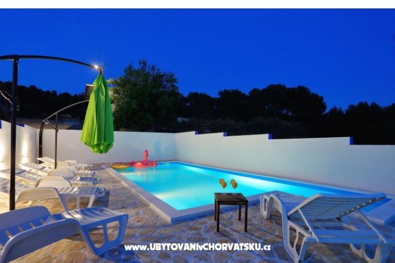 Apartma and pool Nika – foto 18