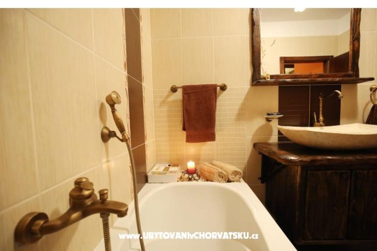 Apartma Roberto Bibinje – foto 9