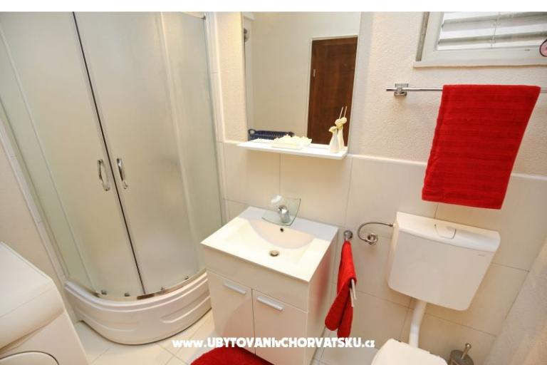 Apartma Roberto Bibinje – foto 11