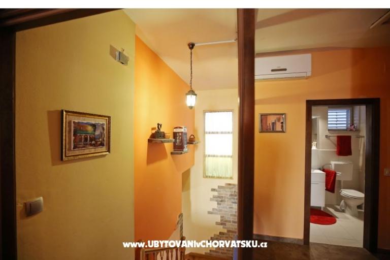 Apartma Roberto Bibinje – foto 12
