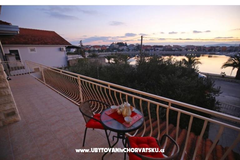 Apartma Roberto Bibinje – foto 13