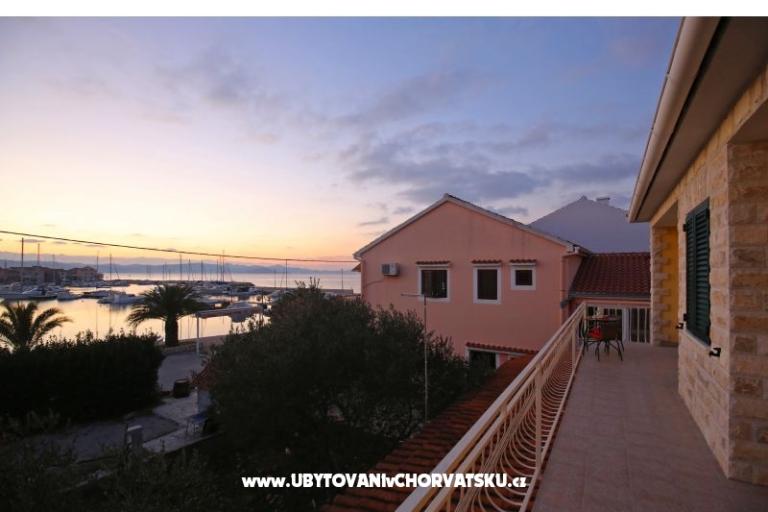 Apartma Roberto Bibinje – foto 14
