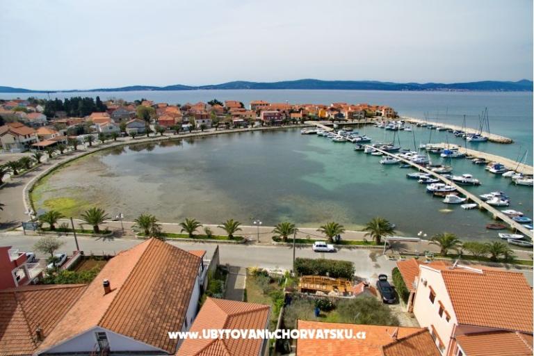 Apartma Roberto Bibinje – foto 16