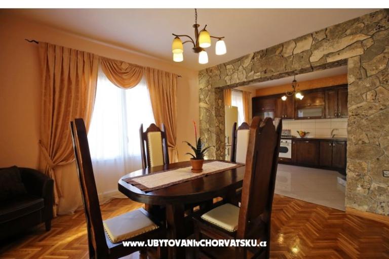 Apartma Roberto Bibinje – foto 3