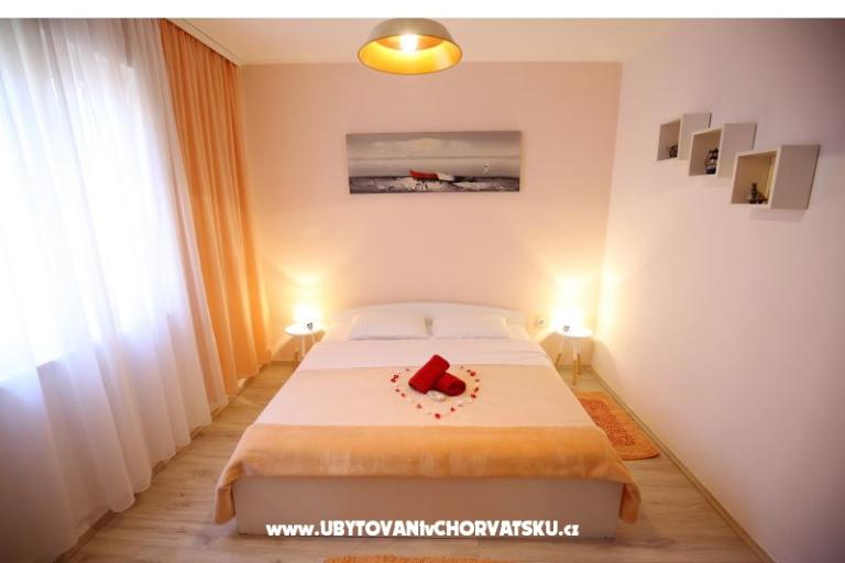 Apartma Roberto Bibinje – foto 7