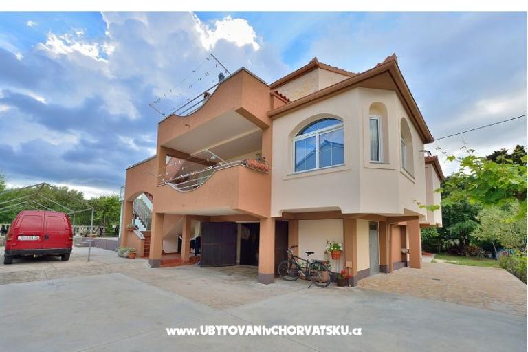 Apartmaji Dalibor – foto 10