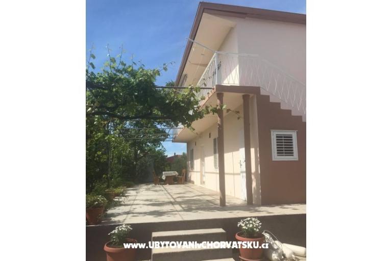 Apartmaji Dalibor – foto 5