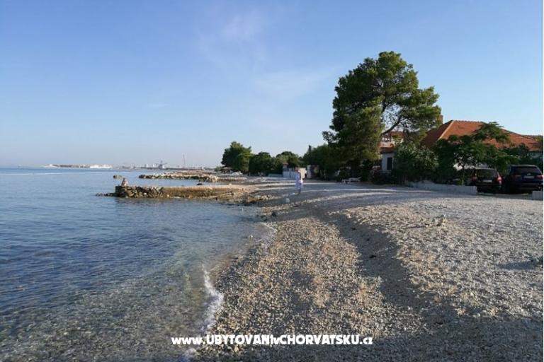 Apartma Roko Bibinje – foto 11