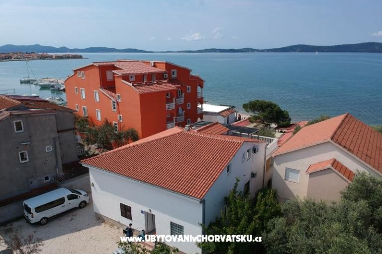 Apartma Roko Bibinje – foto 14