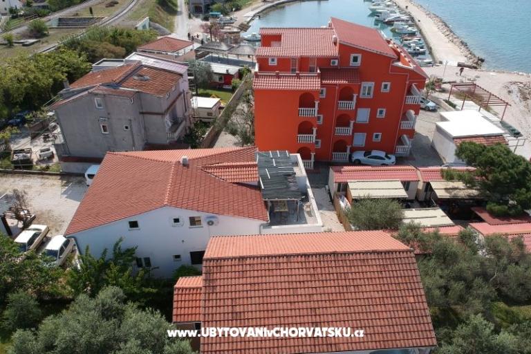 Apartma Roko Bibinje – foto 15