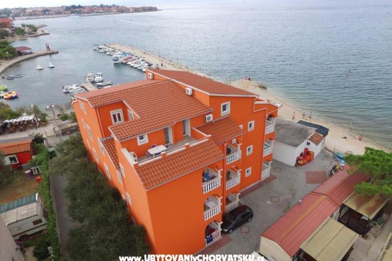 Apartma Roko Bibinje – foto 8