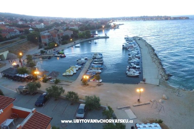 Apartma Roko Bibinje – foto 9