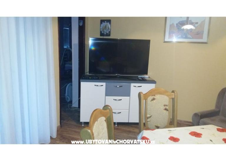 Apartma Sorić Bibinje – foto 10