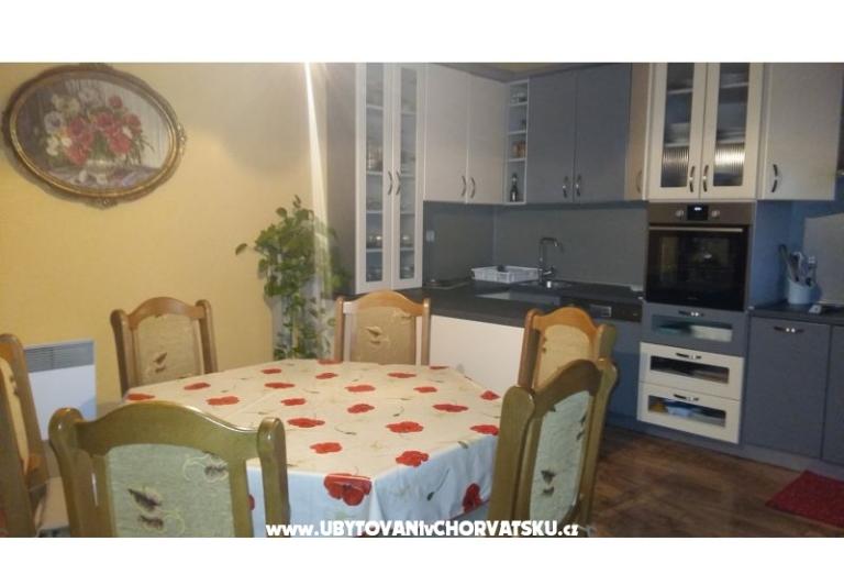 Apartma Sorić Bibinje – foto 2