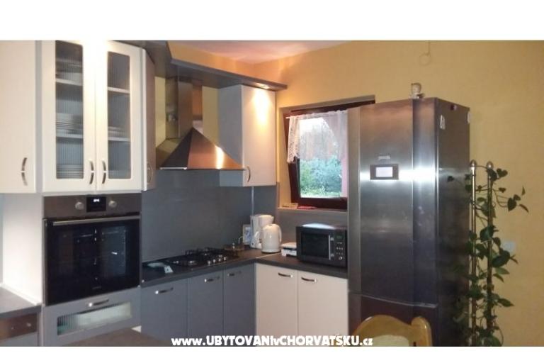 Apartma Sorić Bibinje – foto 3