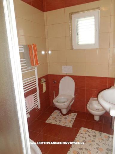 Apartma Sorić Bibinje – foto 6