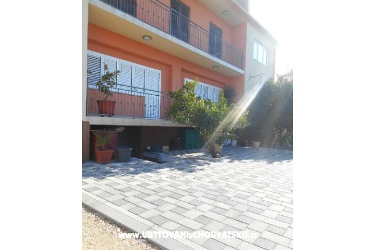 Apartma Sorić Bibinje – foto 8
