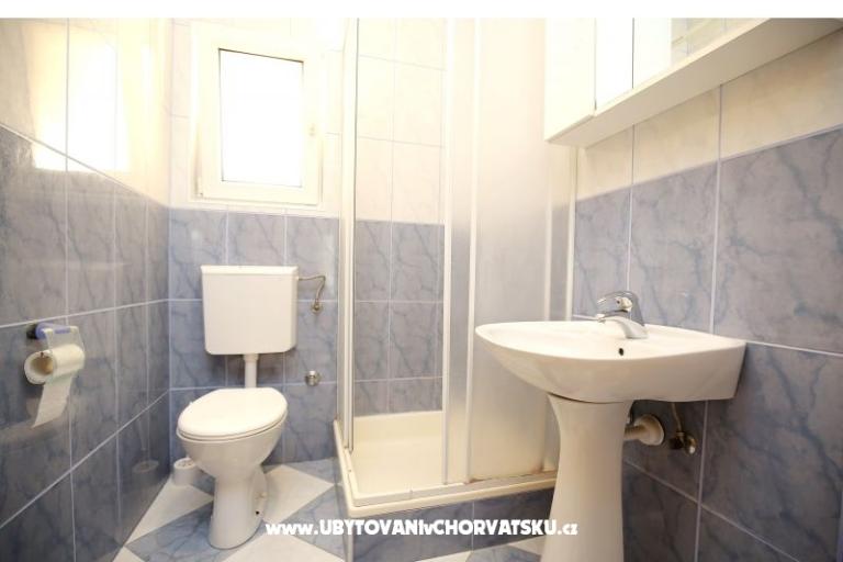 Apartmaji First row to the sea – foto 8