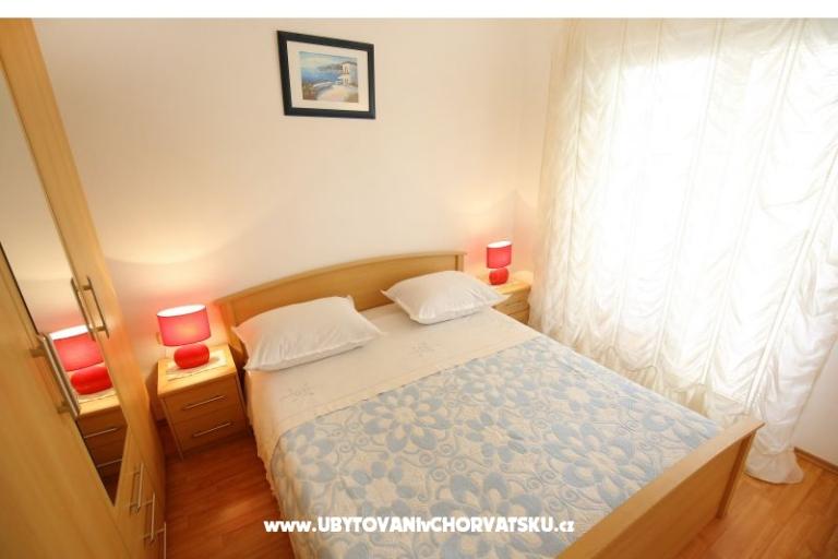Apartmaji First row to the sea – foto 9