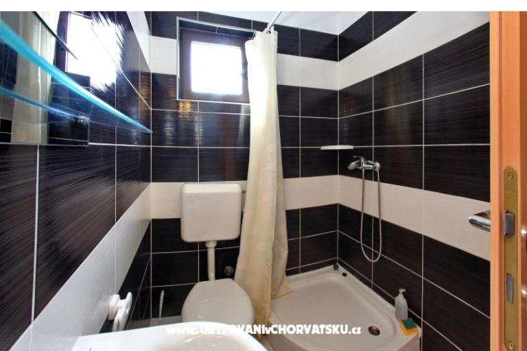 Apartmaji  Kala – foto 12