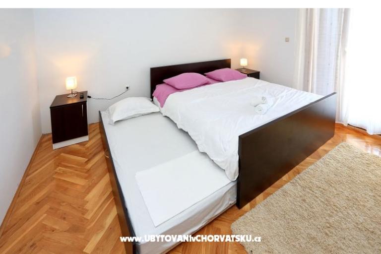 Apartmaji  Kala – foto 13