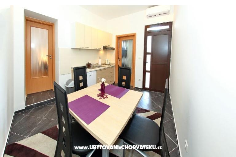 Apartmaji  Kala – foto 14