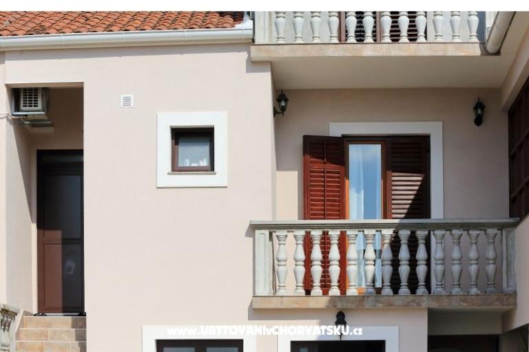 Apartmaji  Kala – foto 15