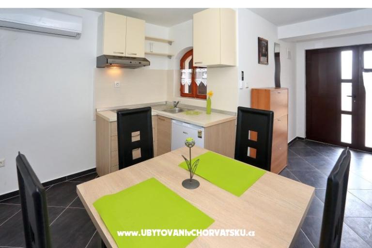 Apartmaji  Kala – foto 16