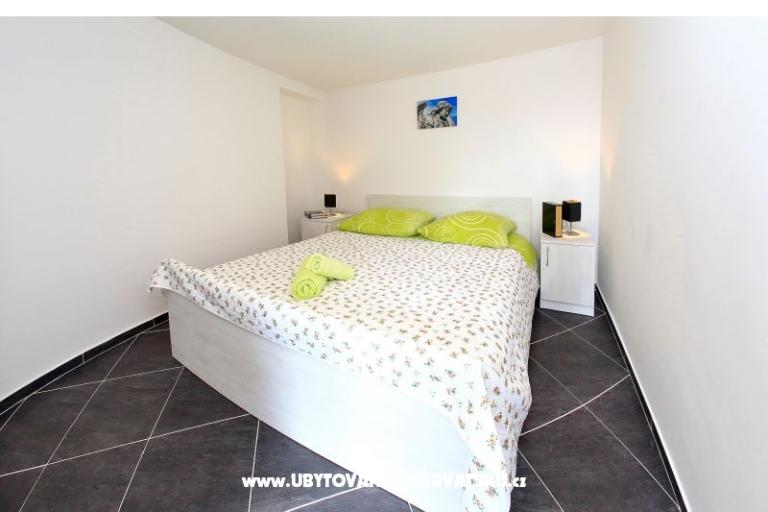 Apartmaji  Kala – foto 17