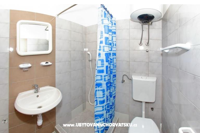 Apartmaji Anamarija – foto 10