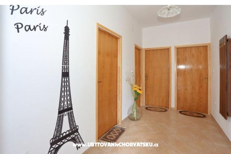 Apartmaji Anamarija – foto 11