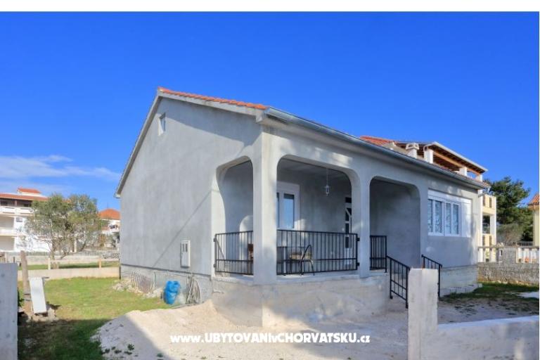 Apartmaji Anamarija – foto 12