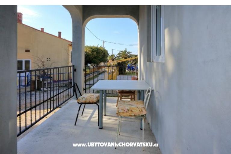 Apartmaji Anamarija – foto 13