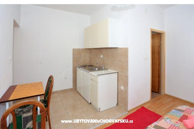 Apartmaji Anamarija – foto 2