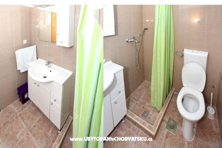 Apartmaji Anamarija – foto 3