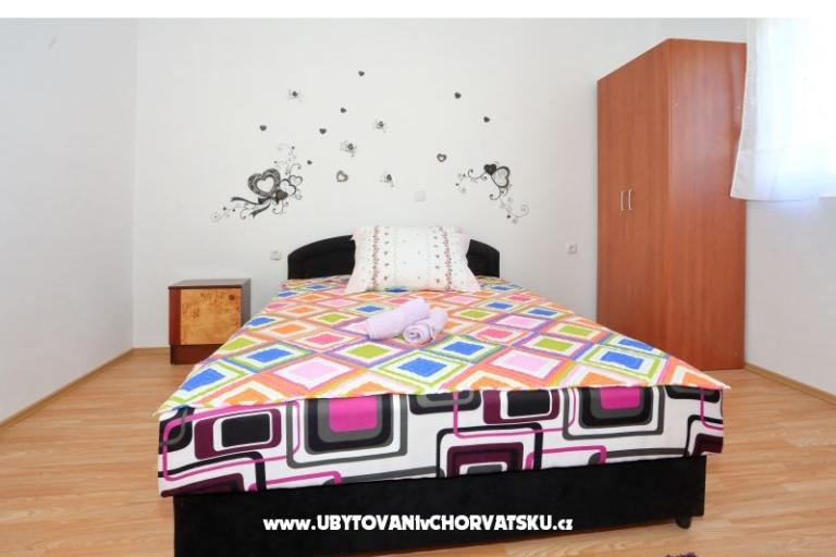 Apartmaji Anamarija – foto 6