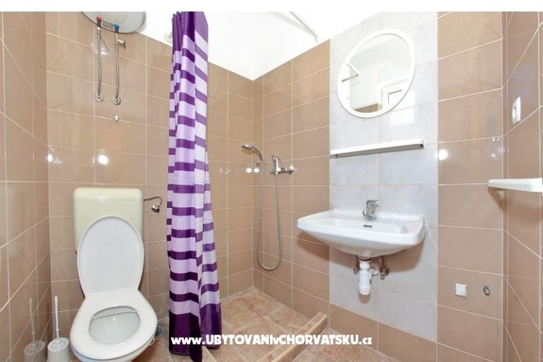 Apartmaji Anamarija – foto 7