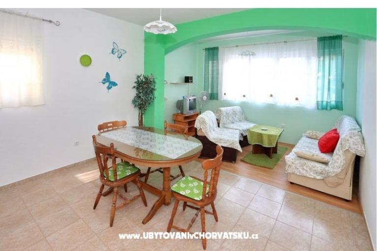 Apartmaji Anamarija – foto 8
