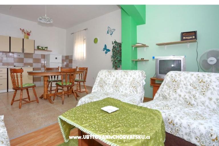 Apartmaji Anamarija – foto 9