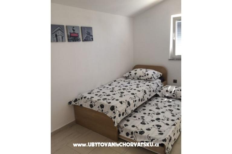 Apartmaji Angelo – foto 5