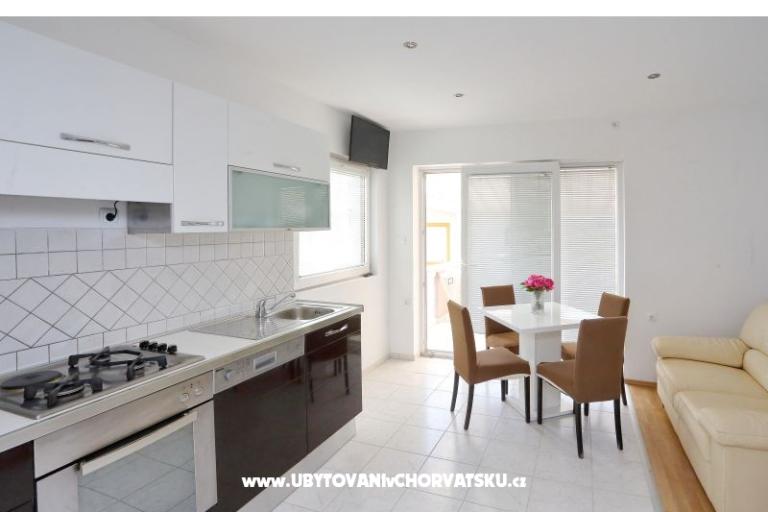 Apartmaji Tino – foto 2