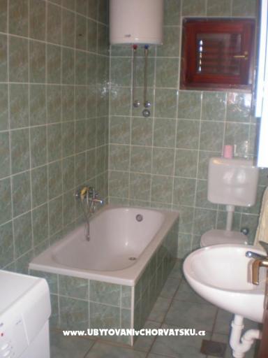 Apartmaji Tomislav – foto 5