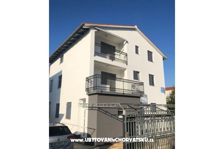 Apartmaji Božena – foto 12
