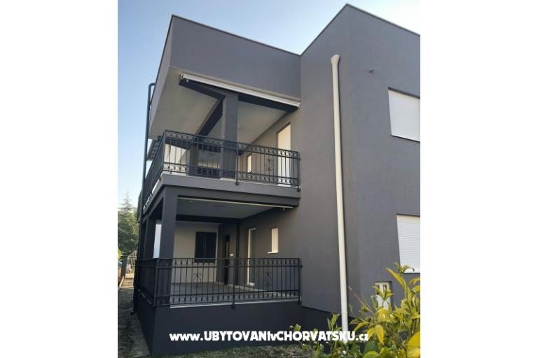 Apartmaji Božena – foto 2